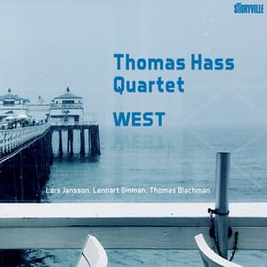 West - Thomas Hass