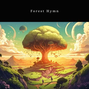 Forest Hymn - The Nature Soundscapes