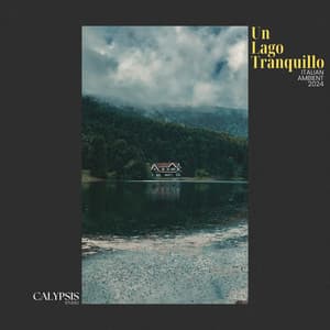 Un Lago Tranquillo - Musica Reiki