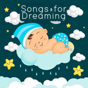 Songs for Dreaming - Baby Mozart