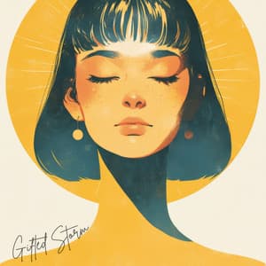 Gifted Storm - Ambient