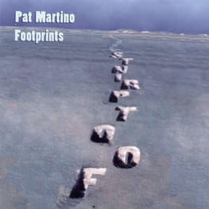 Footprints - Pat Martino