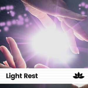 Light Rest - Reiki Tribe