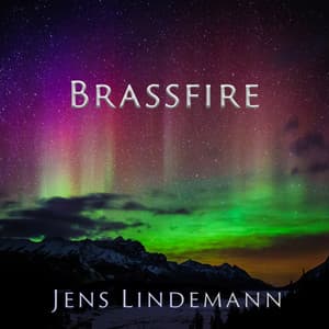 Brassfire - Jens Lindemann