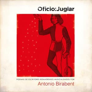 Oficio Juglar - Antonio Birabent