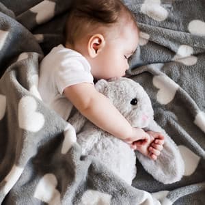Cozy Dreamland: Baby Sleep Serenade - Sleepless Eye