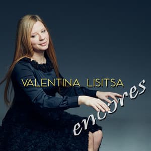 Encores! - Valentina Lisitsa