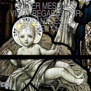 Messiaen: 20 Regards sur l'enfant-Jésus, I/27 - Olivier Messiaen