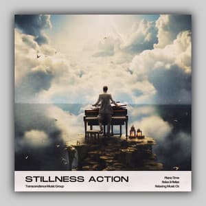 Stillness Action - Relaxing Music Ox