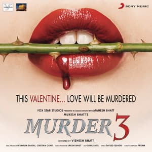 Murder 3 - Pritam