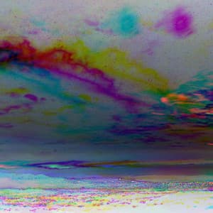 Feelings for Chill Out Time - Lofi Rain