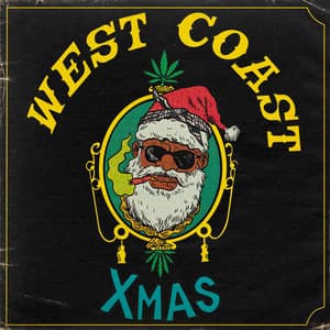 WEST COAST XMAS - Cookin Soul