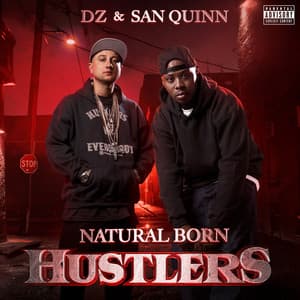 Natural Born Hustlers - DZ