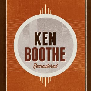 Ken Boothe - Ken Boothe