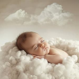 Noche Gentil: Música Para El Sueño Pacífico Del Bebé - Súper Naturales