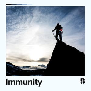 Immunity - Mind of Peace