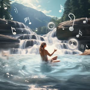 Stream Relaxation: Calm Breeze Harmony - Biokinesis