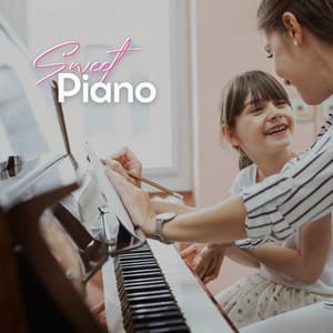 Sweet Piano - Piano Sleep
