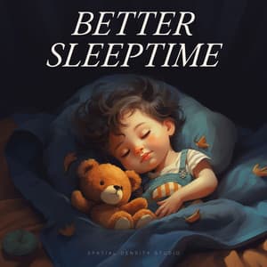 Better Sleeptime - Insomnia Cure Maestro