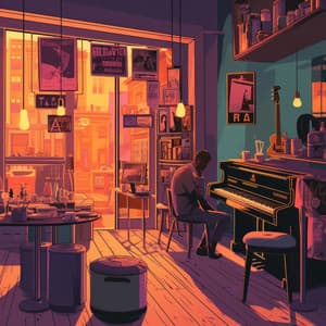 Midnight Serenaders - Jazz de Jazz Suave