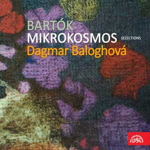 Bartók: Mikrokosmos / Selections - Béla Bartók