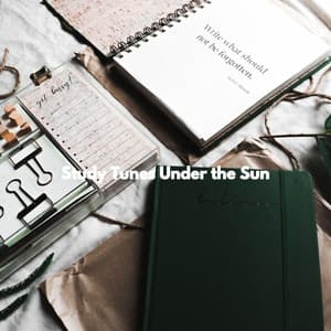 Study Tunes Under the Sun - Jazz Acustico