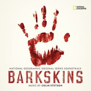Barkskins - Colin Stetson