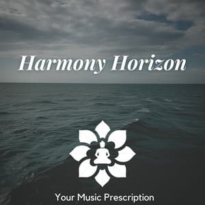 Harmony Horizon: 432 Hz Meditation Vista - Your Music Prescription