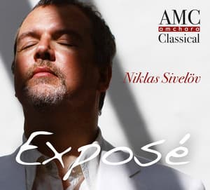 Niklas Sivelöv: Exposé - Niklas Sivelov