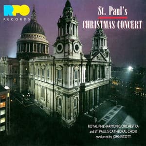 St. Pauls Christmas Concert - St. Paul's Cathedral Choir
