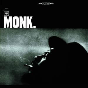 Monk. - Thelonious Monk
