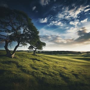 Tranquil Sounds: Music for Quiet Relaxation - The Relaxation Hub