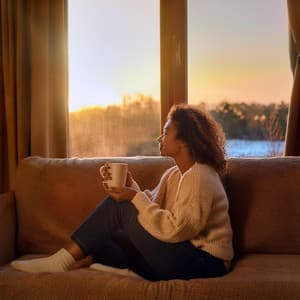 Música Suave Para Relajarse: Tonos Calmantes - Música ambiental relajante