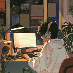 Mejoras En La Música De Estudio: Tonos Para Un Trabajo Eficiente - Ritmos de música de estudio acústico