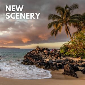 New Scenery - Sounds Of The Earth