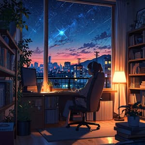 Tape Memories: Relaxing LoFi Music for Reading & Studying - LO-FI BEATS
