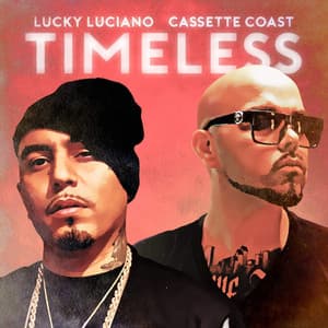 Timeless - Lucky Luciano