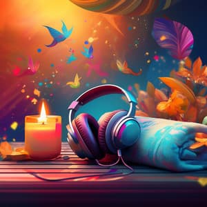 Massage Melodies: Soothing Sounds for Spa Days - Calming Music