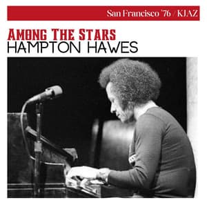 Among The Stars - Hampton Hawes
