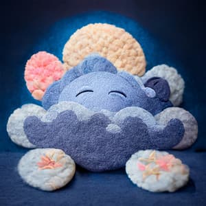 Guitar Lullabies: The Ultimate Collection, Vol. 3 - Sleepy World