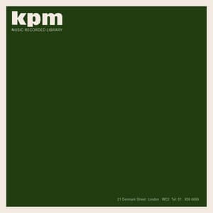 Kpm 1000 Series: Theme Suites - Keith Mansfield