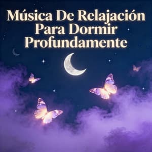 Silencio Dorado del Mar Sereno - Música De Relajación Para Dormir Profundamente