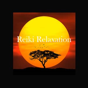 Reiki Relaxation: Therapy Music for Massage, Asian Zen Meditation, New Age & Healing Nature Sounds - Reiki Music Zone