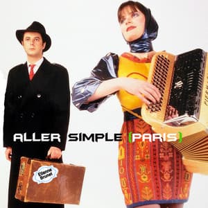 Aller Simple - Etienne Brunet