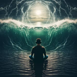 Ocean Focus: Concentrated Study Sounds - Reading Music Company