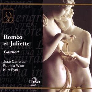 Romeo et Juliette - José Carreras