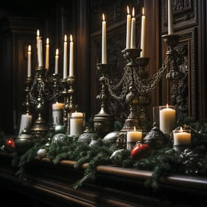 Новогодний симфонический оркестр - Armenian Philharmonic Orchestra