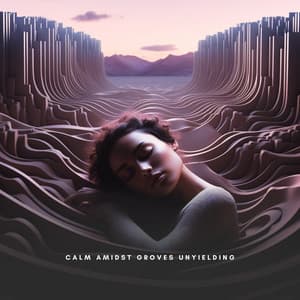 Calm Amidst Groves Unyielding - Relaxing Music For You