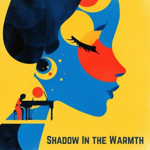 Shadow In the Warmth - Instrumental