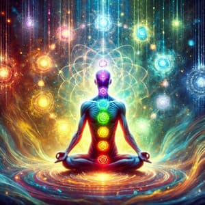 Karma Cleansing: Purify Yourself, Karmic Energy Healing Music & Remove All Negative Energy - Healing Meditation Zone